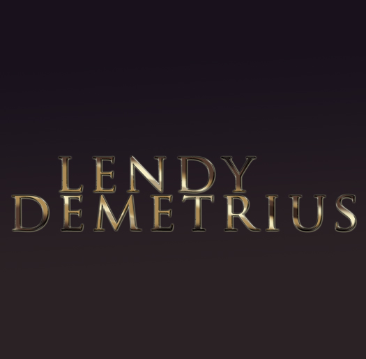 Author Lendy Demetrius resides in Manhattan, New York. His writing captures and relates themes of contemporary romance and drama, wrought in the African American and Hispanic experience.