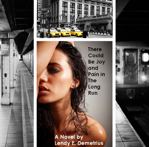 Author Lendy Demetrius resides in Manhattan, New York. His writing captures and relates themes of contemporary romance and drama, wrought in the African American and Hispanic experience.